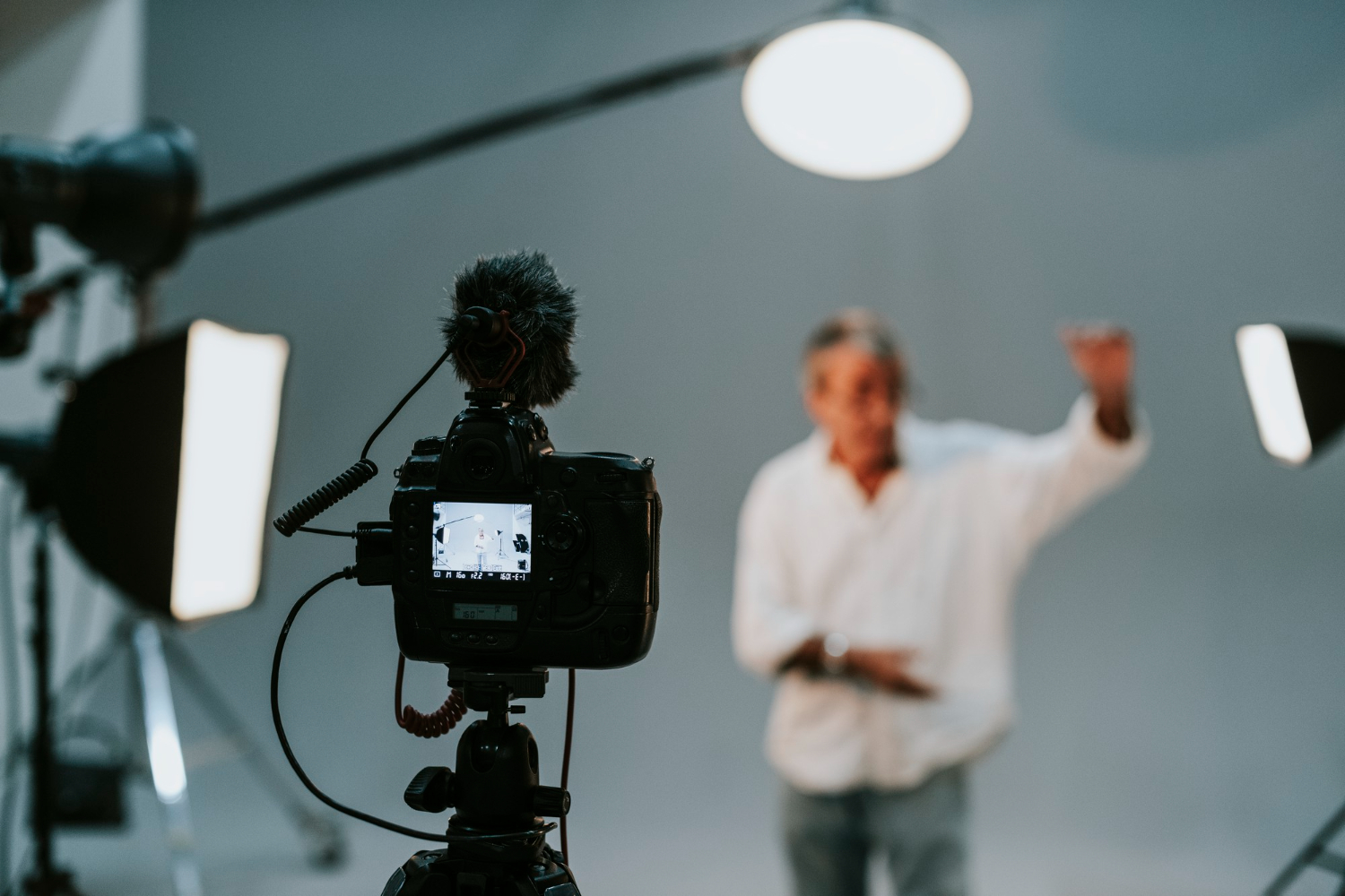 Fotoğraf & Video Prodüksiyon