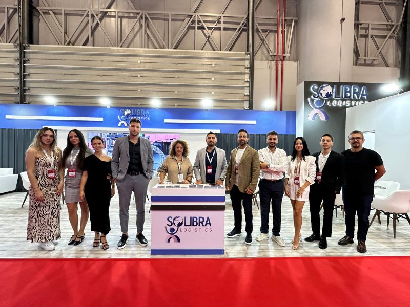 Solibra - MetalExpo