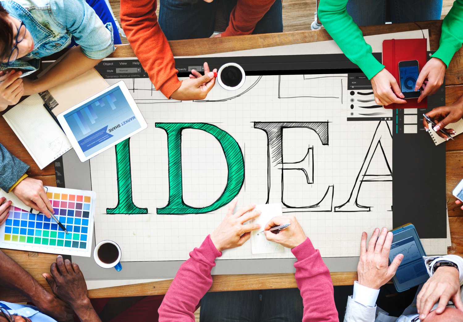 Grafikare BV Introduction