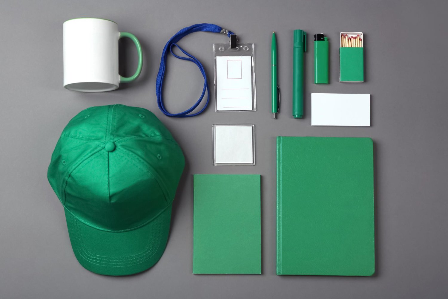 Promotional Design and Production